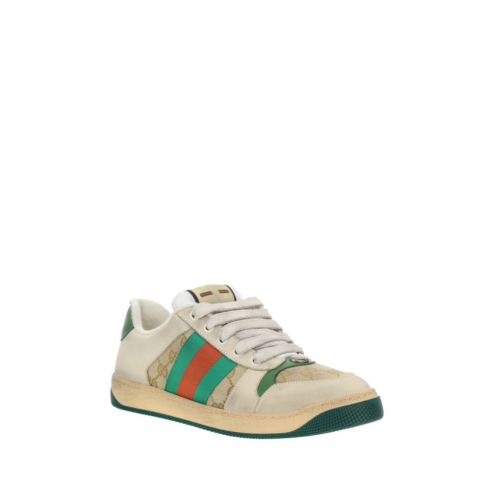 Gucci Sneakers - EU39/US6