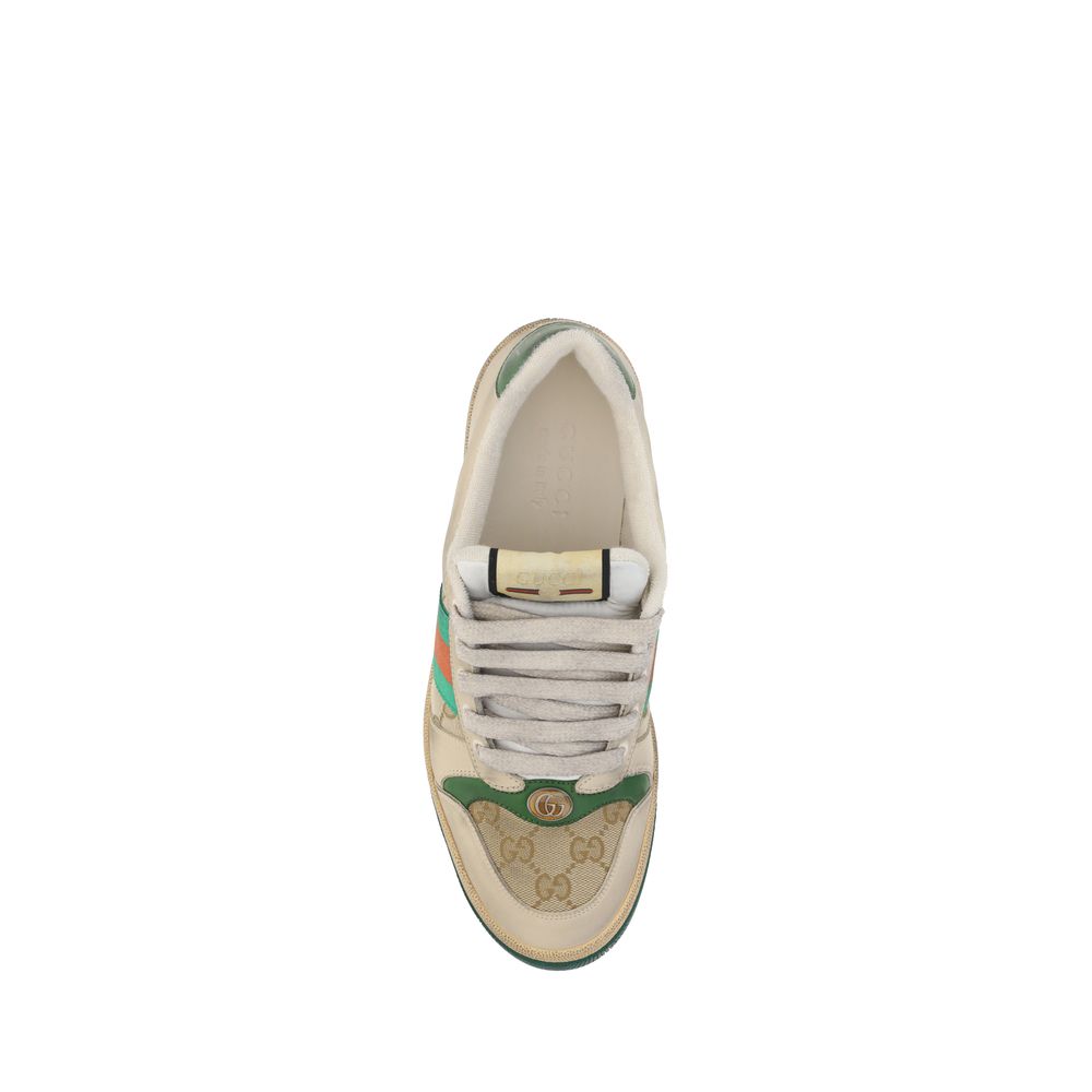 Gucci Sneakers - EU39/US6