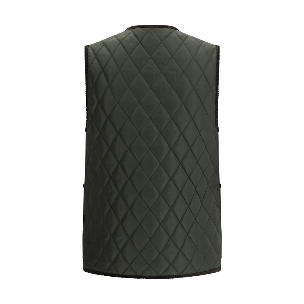 Burberry Vest