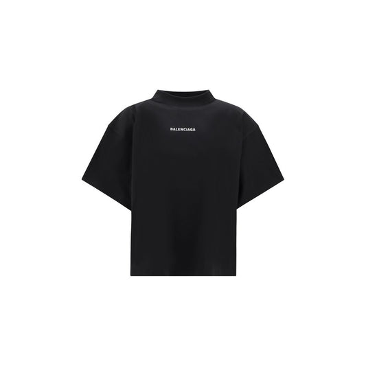 Balenciaga Logo T-Shirt