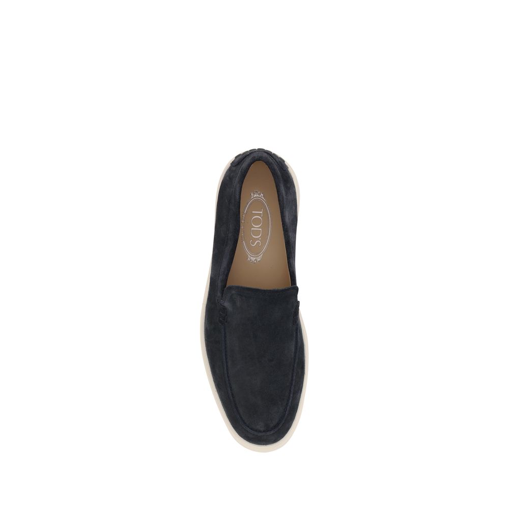 Tod’s Slipper Loafers - EU43/US10