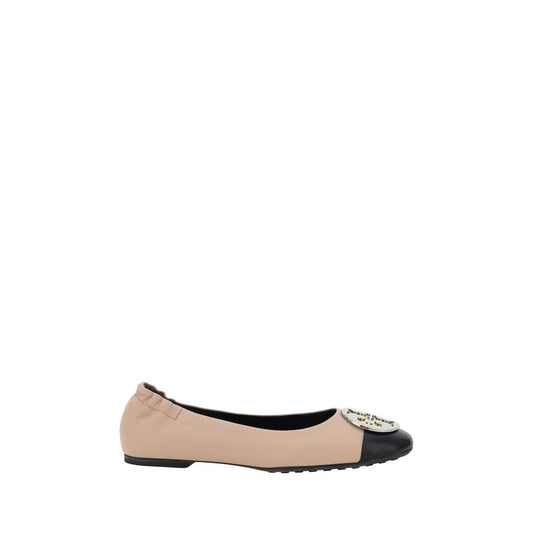 Tory Burch Claire Ballerinas - EU37.5/US7.5