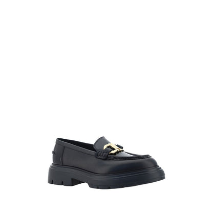 Ferragamo Loafers - EU39/US9