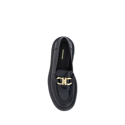 Ferragamo Loafers - EU39/US9