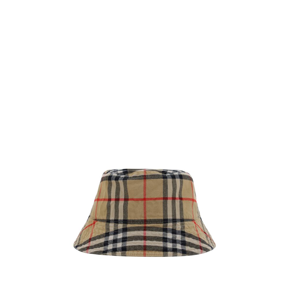 Burberry Bucket Hat