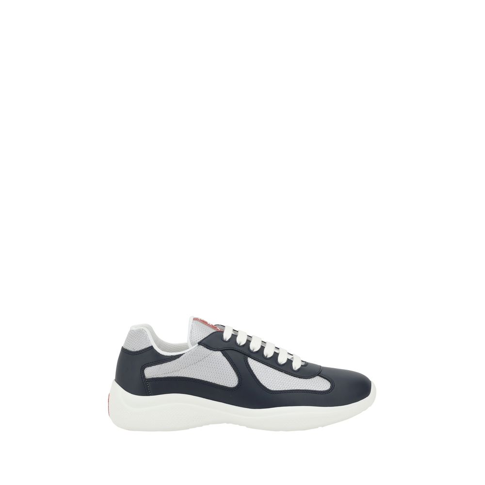 Prada America’s Sneakers - EU43/US10