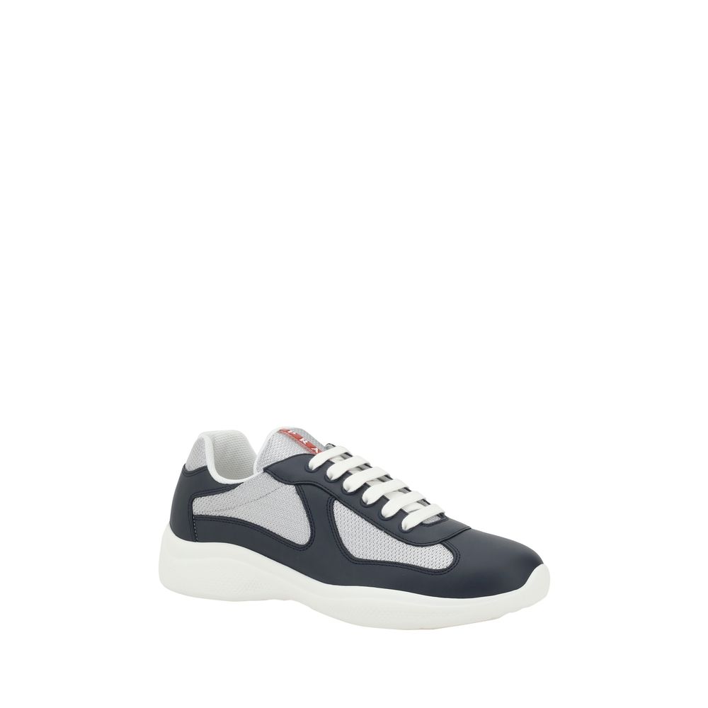 Prada America’s Sneakers - EU43/US10