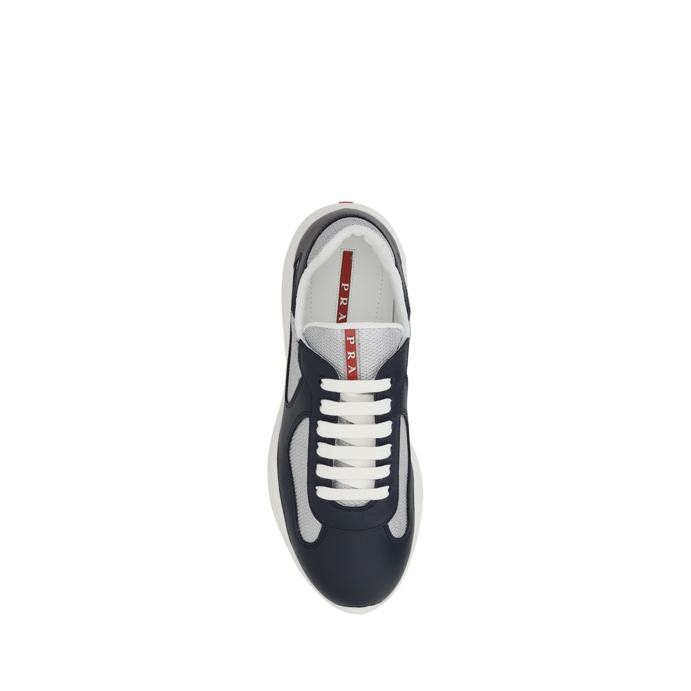 Prada America’s Sneakers - EU43/US10