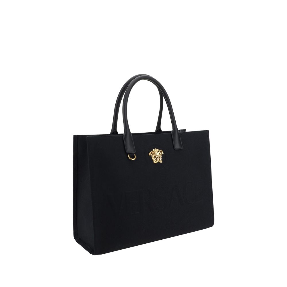 Versace La Medusa Handbag