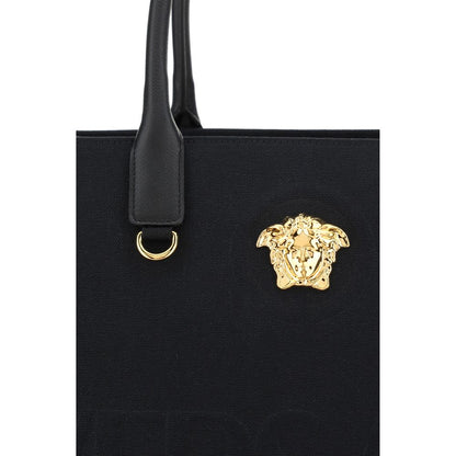 Versace La Medusa Handbag