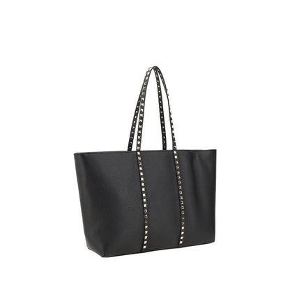 Valentino Garavani Rockstud Tote Bag