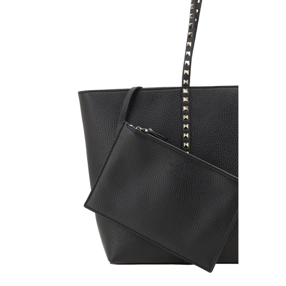 Valentino Garavani Rockstud Tote Bag