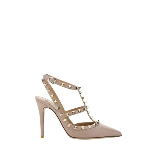 Valentino Garavani Rockstud pumps - EU36/US6