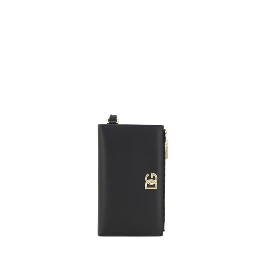 Dolce & Gabbana Passport Holder