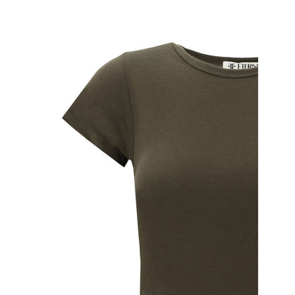 Éterne Short sleeve T-Shirt