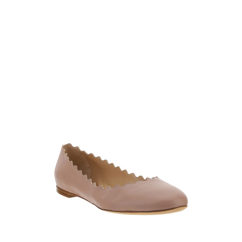 Chloé Ballerinas - EU36/US6