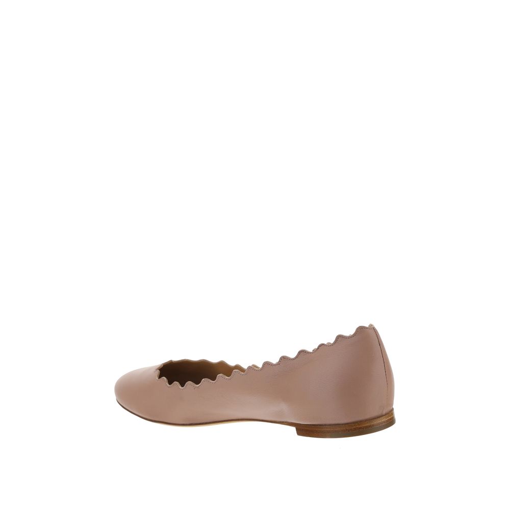 Chloé Ballerinas - EU36/US6