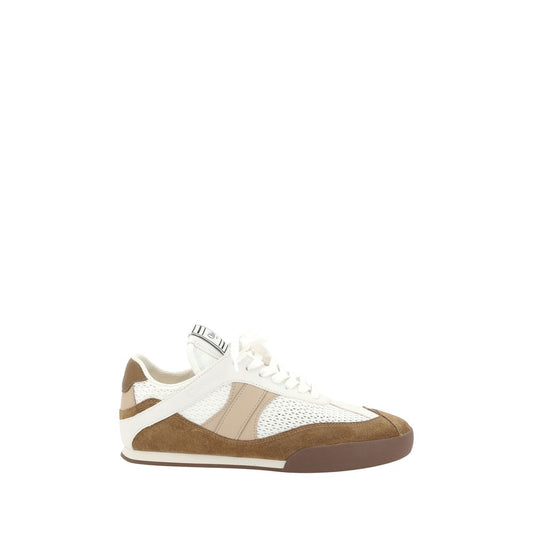 Chloé Kick Sneakers - EU39/US9