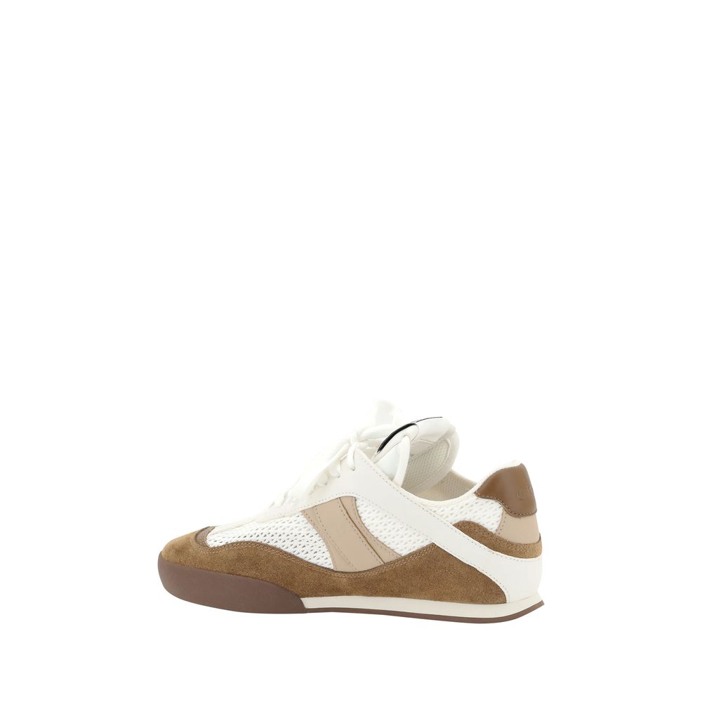 Chloé Kick Sneakers - EU39/US9