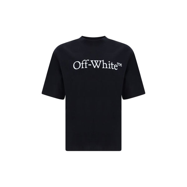 Off-White Big Bookish Skate T-Shirt