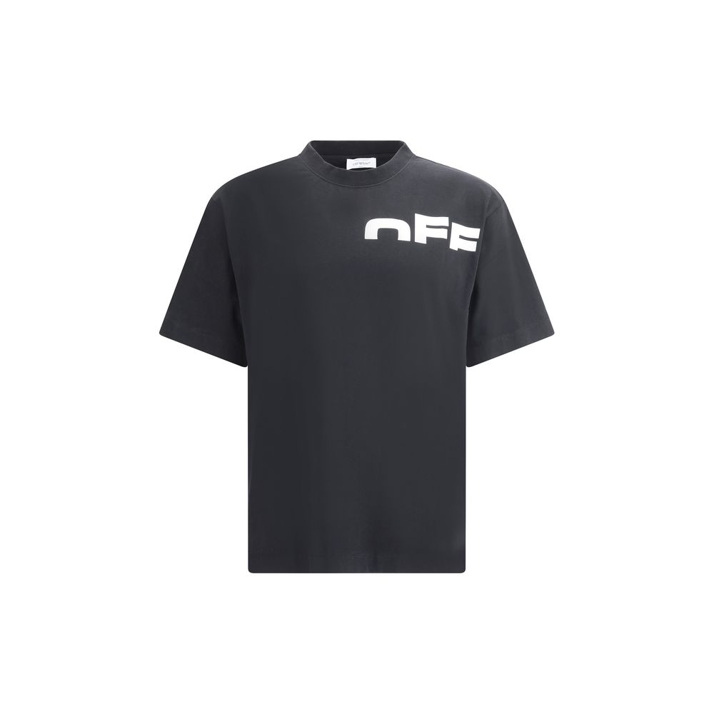 Off-White Shared Skate T-Shirt - S