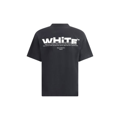 Off-White Shared Skate T-Shirt - S