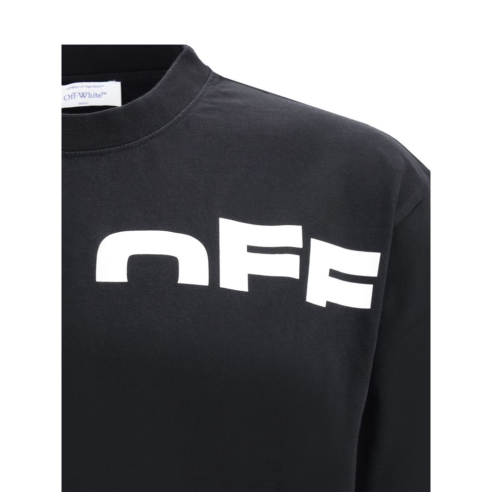 Off-White Shared Skate T-Shirt - S