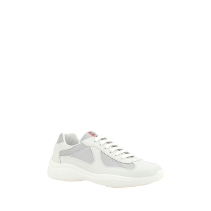 Prada America’s Sneakers - EU43/US10