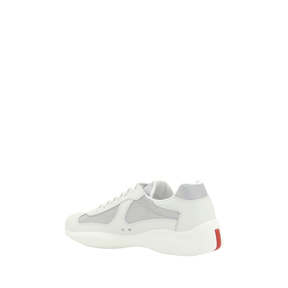 Prada America’s Sneakers - EU43/US10