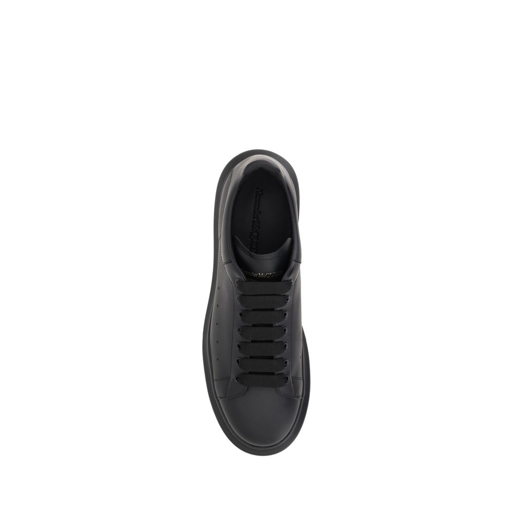 Alexander McQueen Sneakers - EU41/US8