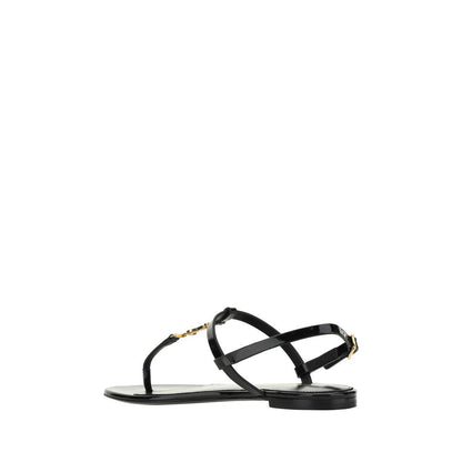 Saint Laurent Cassandra Sandals - EU36/US6