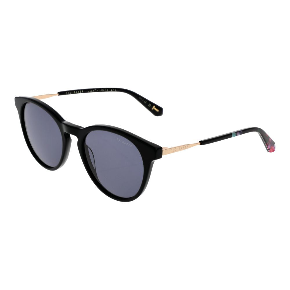 Ted Baker Black Women Sunglasses