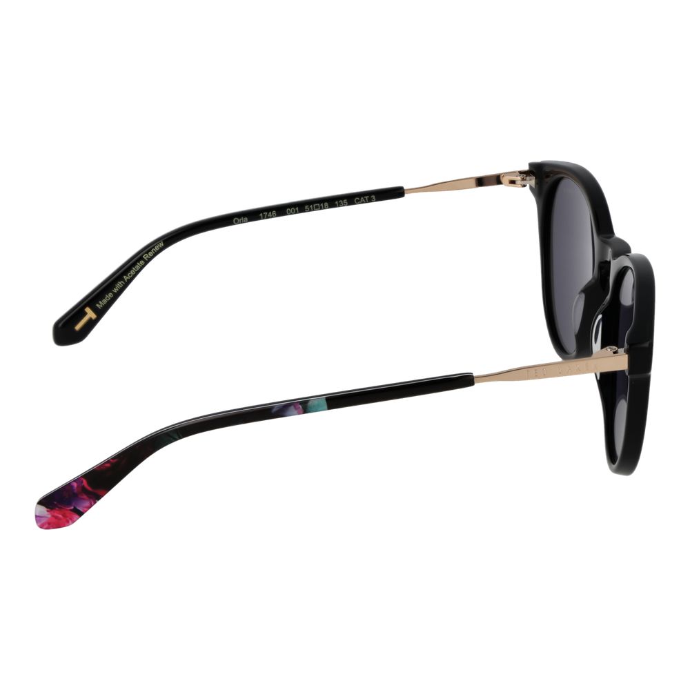 Ted Baker Black Women Sunglasses