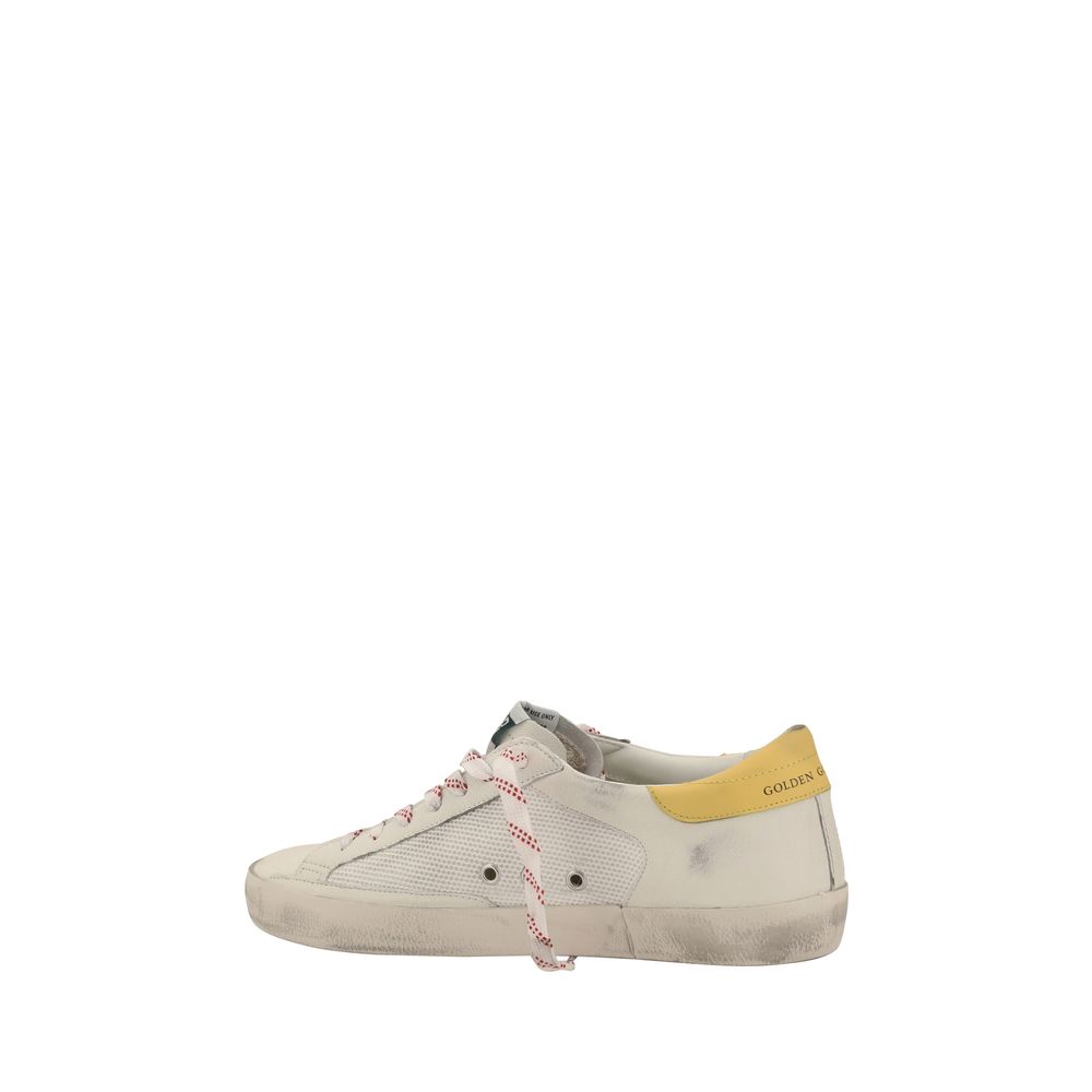 Golden Goose Super Star Sneakers - EU46/US13