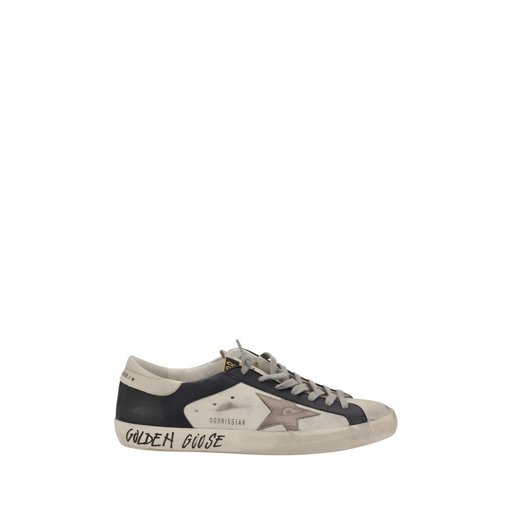 Golden Goose Super Star Sneakers - EU46/US13