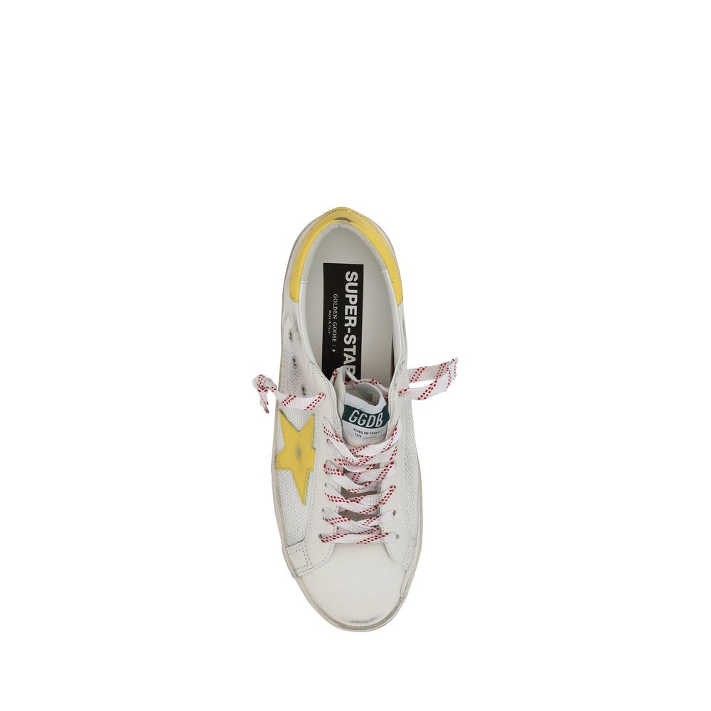 Golden Goose Super Star Sneakers - EU46/US13