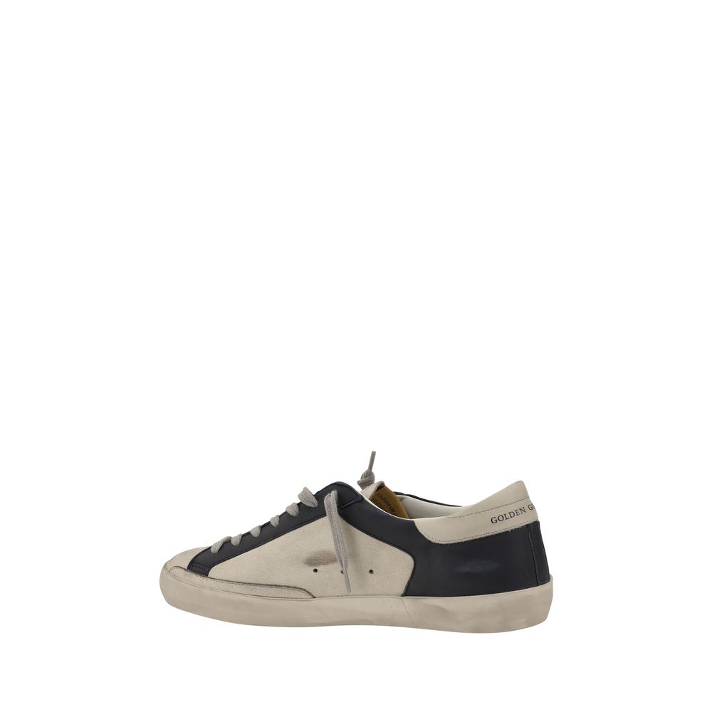 Golden Goose Super Star Sneakers - EU46/US13