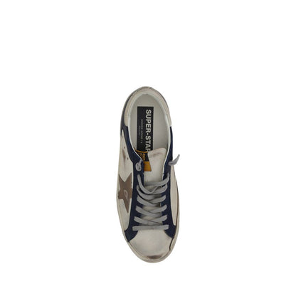 Golden Goose Super Star Sneakers - EU46/US13