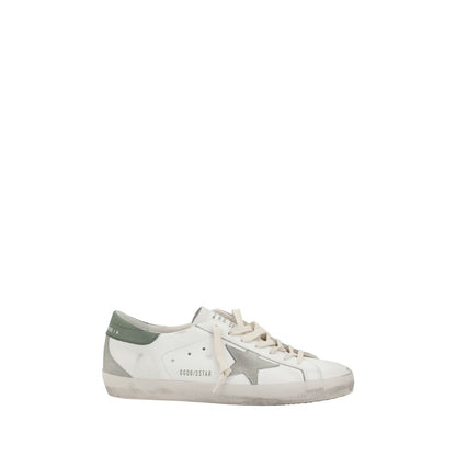 Golden Goose Ball Star Sneakers - EU40/US7