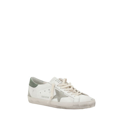 Golden Goose Ball Star Sneakers - EU40/US7