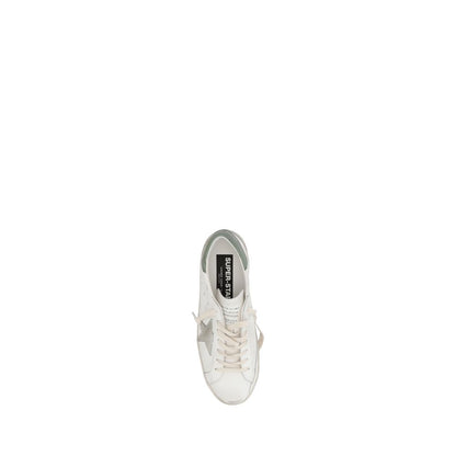 Golden Goose Ball Star Sneakers - EU40/US7