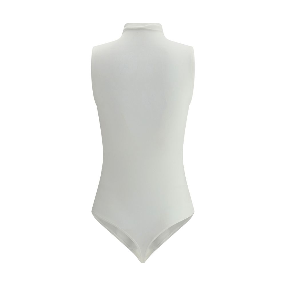 Wolford High neck Bodysuit