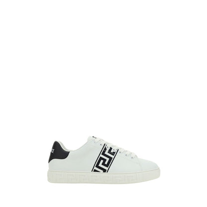 Versace Low Top Sneakers - EU44/US11