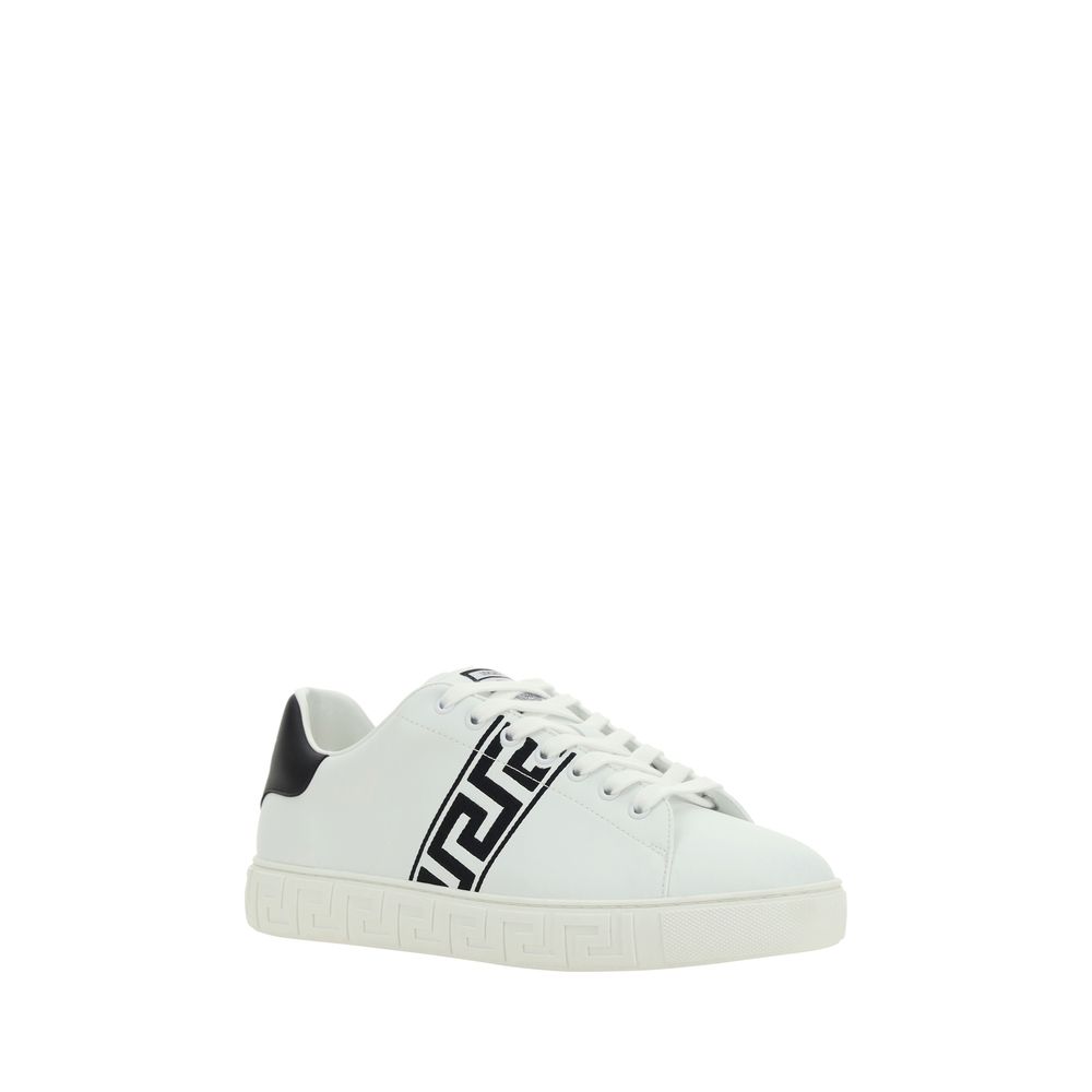 Versace Low Top Sneakers - EU44/US11