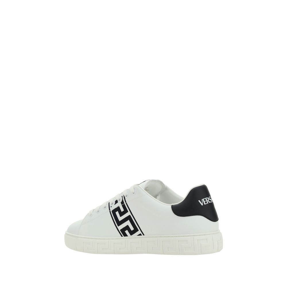 Versace Low Top Sneakers - EU44/US11