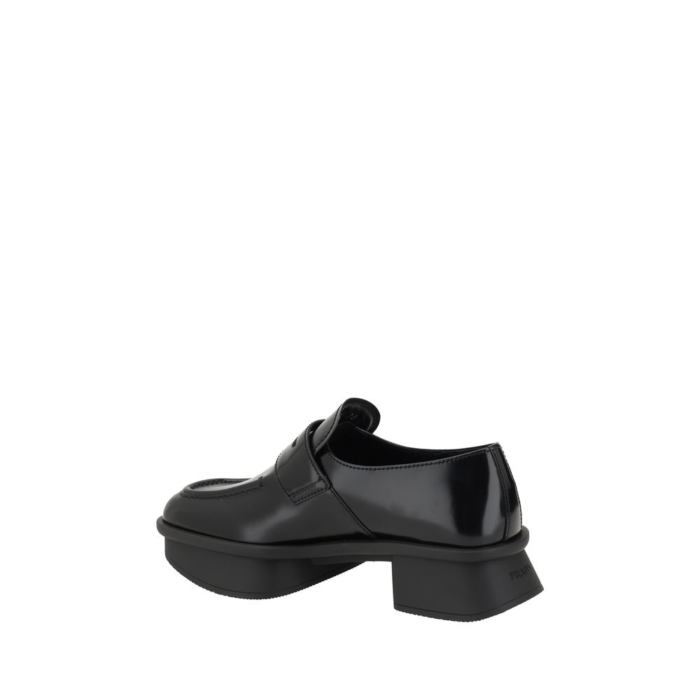 Prada Loafers - EU36/US6