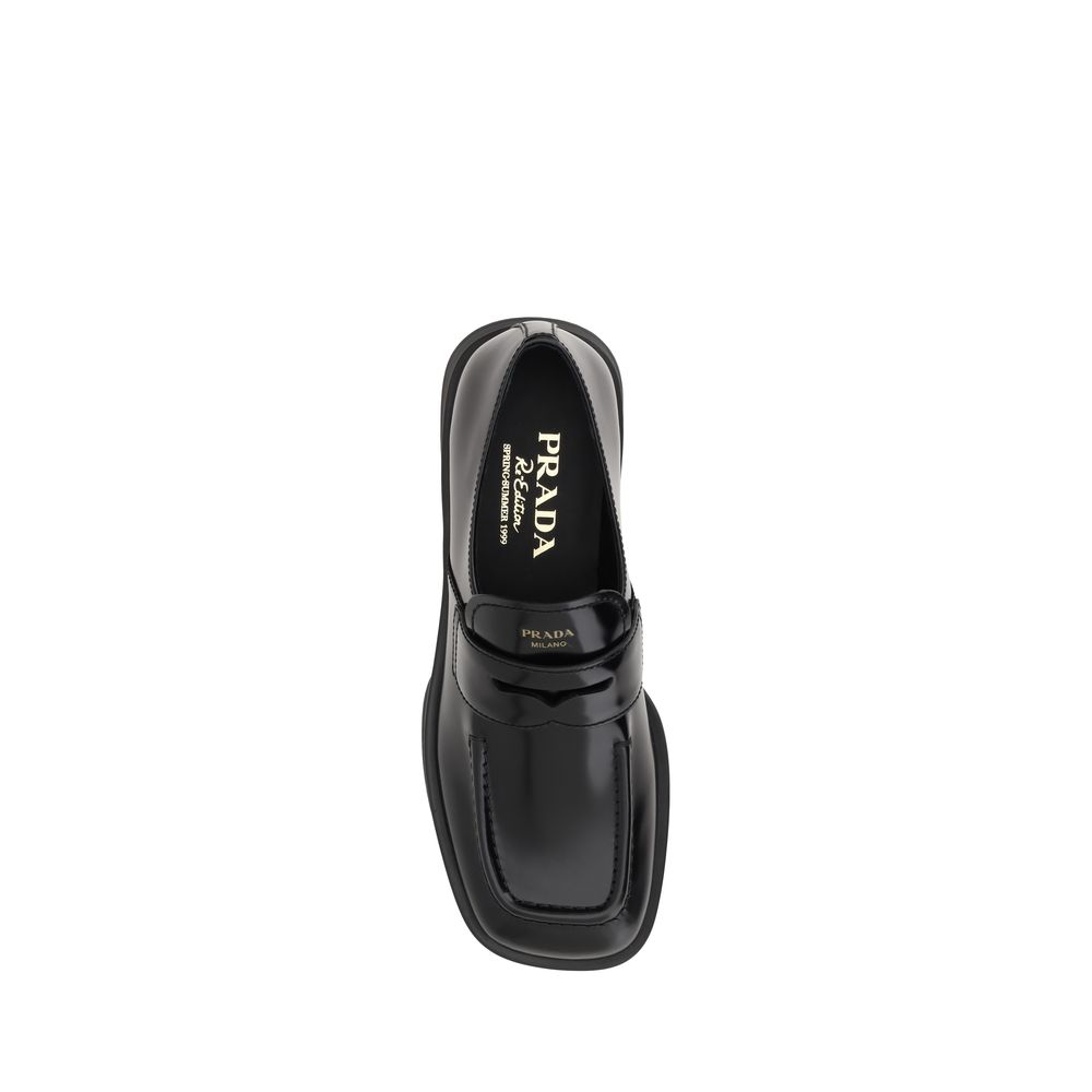 Prada Loafers - EU36/US6