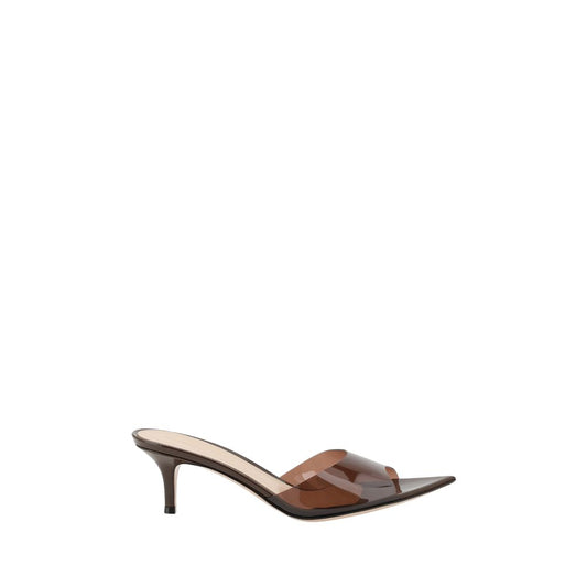 Gianvito Rossi Elle Sandals - EU36/US6