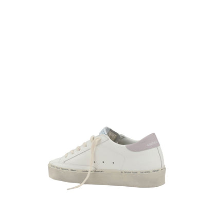 Golden Goose Hi Star Sneakers - EU39/US9