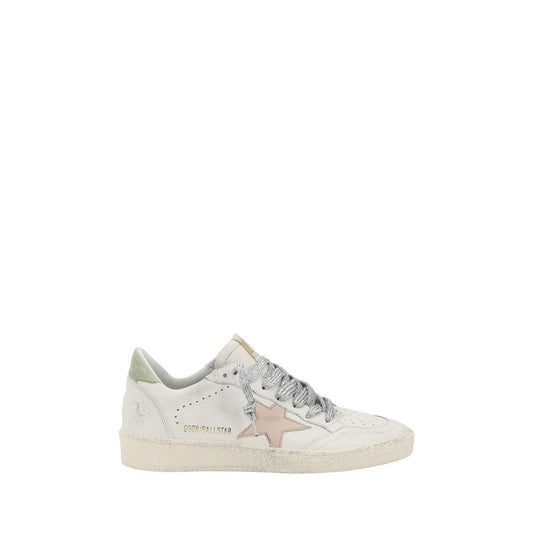 Golden Goose Ball Star Sneakers - EU39/US9